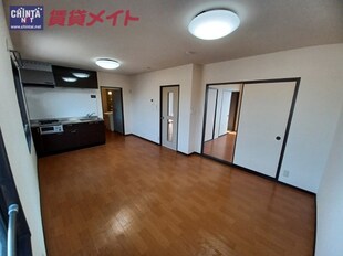 中川原駅 徒歩9分 2階の物件内観写真